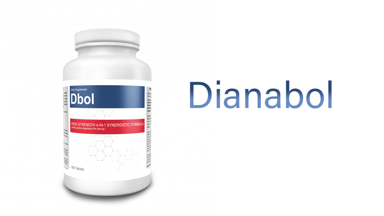 Dianabol: dangereux pour la santé