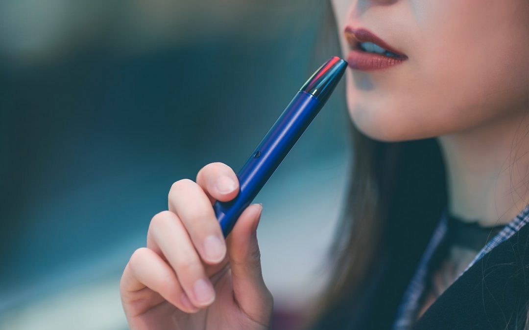 Faut-il craindre d’utiliser les e-cigarettes pour remplacer les cigarettes classiques ?