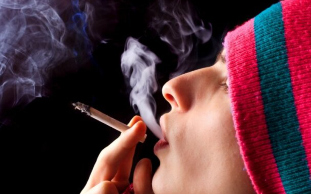 Prévention : comment réagir à la consommation de cannabis chez les adolescents ?