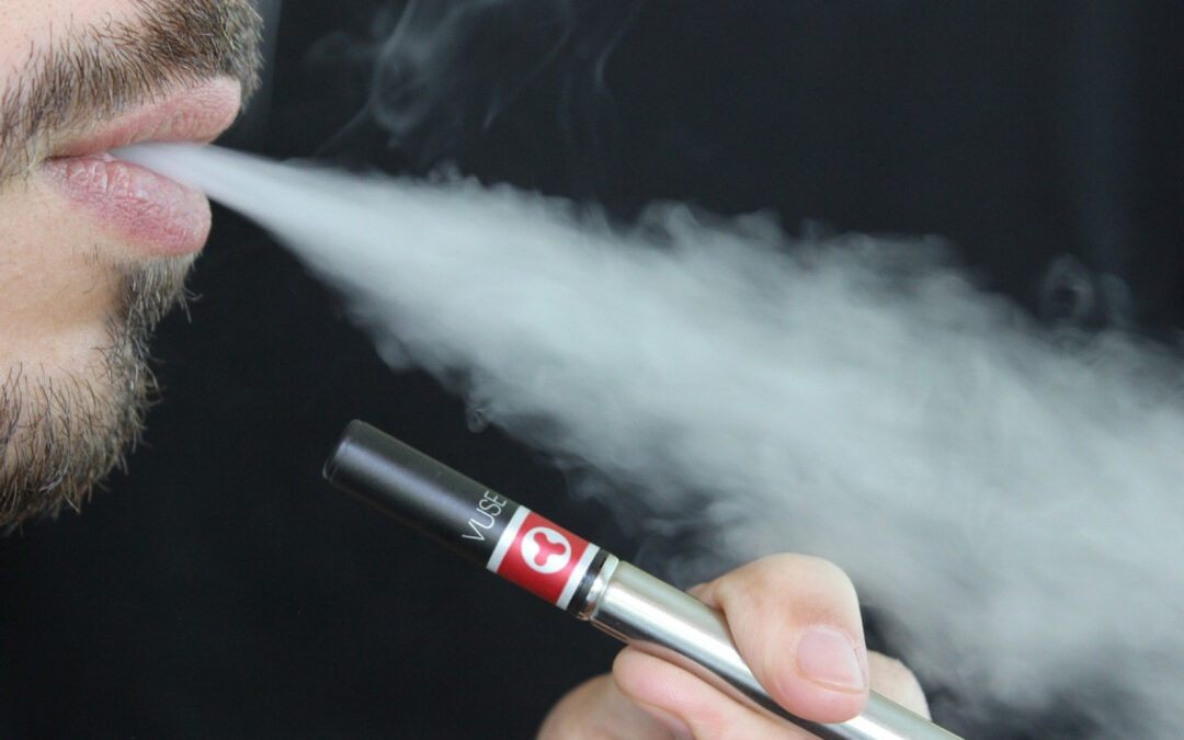 Comment choisir son e-liquide pour cigarette électronique ?