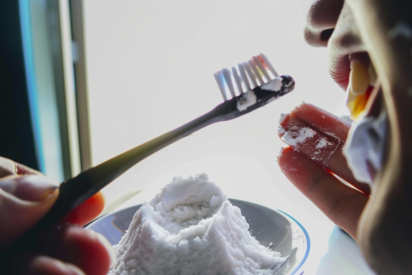 8 astuces grand-mère infaillibles pour éliminer le tartre dentaire soi-même