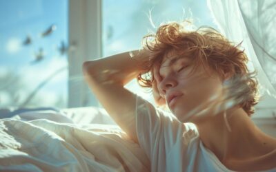 Pourquoi a-t-on mauvaise haleine au réveil et comment y remédier ?