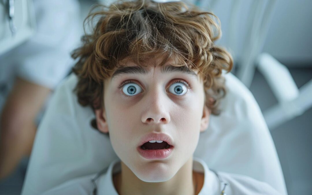 Est-il nécessaire d'enlever les dents de sagesse ?