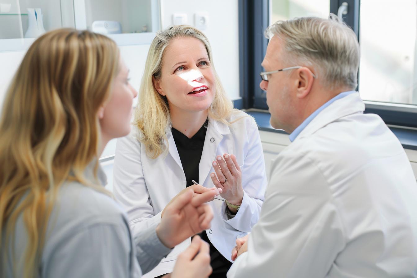 Dents de sagesse et inflammation gencive : causes, symptômes et traitement