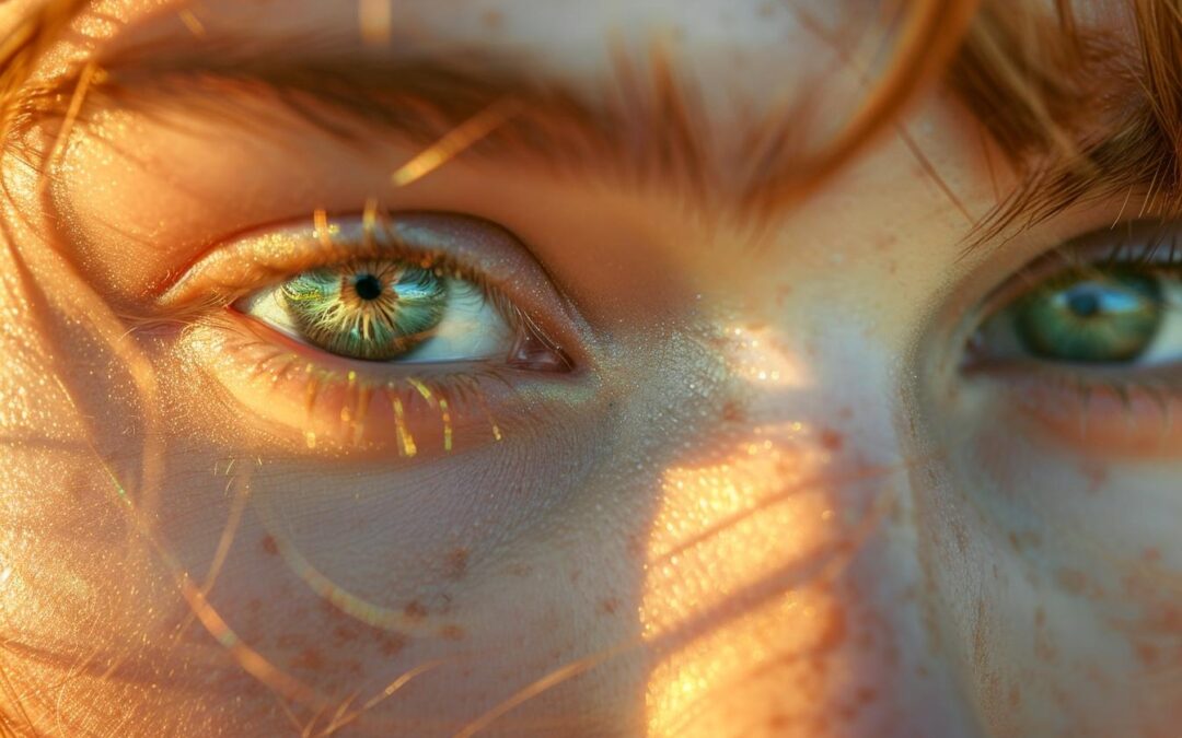 10 astuces pour mettre en valeur vos yeux vert clair et sublimer votre regard