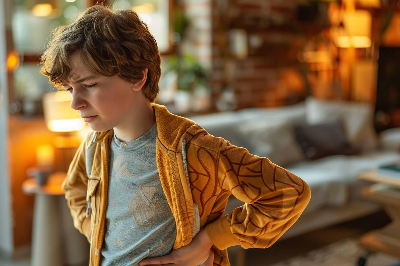 Mal au bas du dos et cancer : quels symptômes doivent vous inquiéter